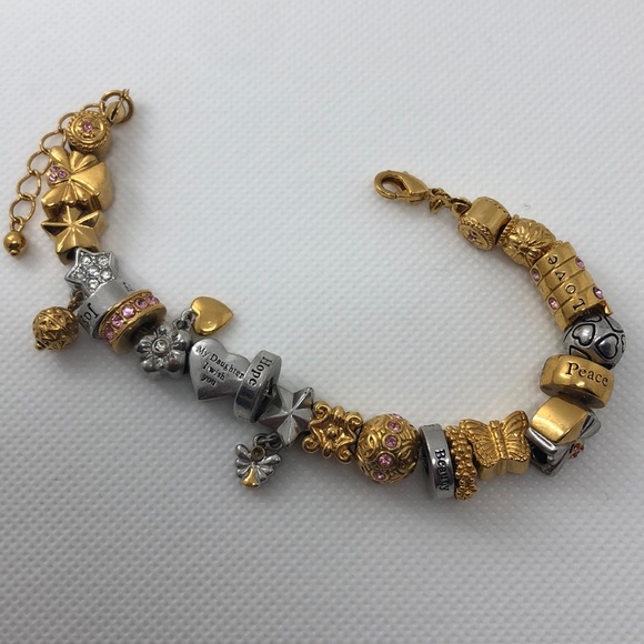 The Bradford Exchange Jewelry Daughter Bracelet Poshmark